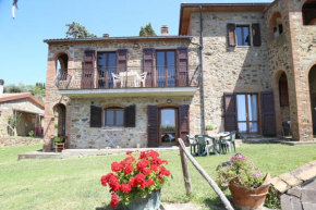 Agriturismo Bellavista apt La Pergola